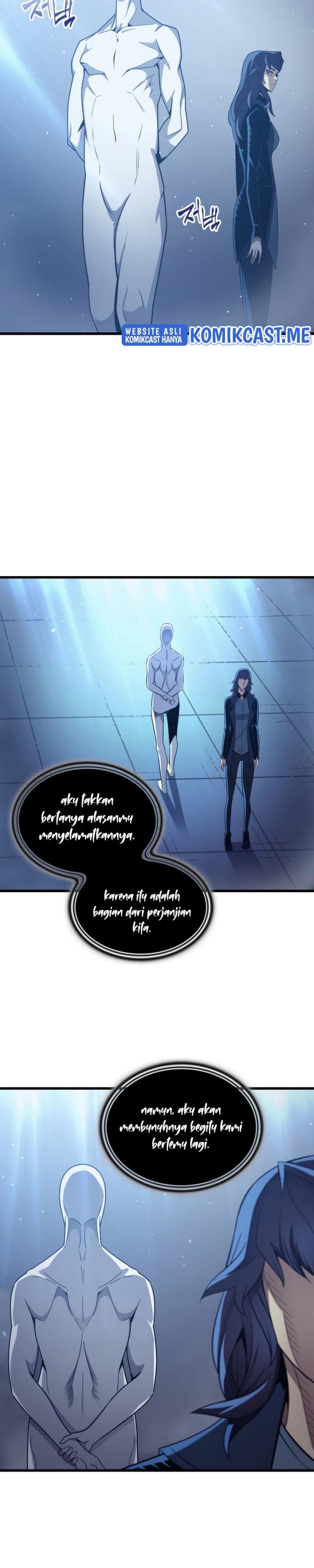 The Archmage Returns After 4000 Years Chapter 145 Image 5