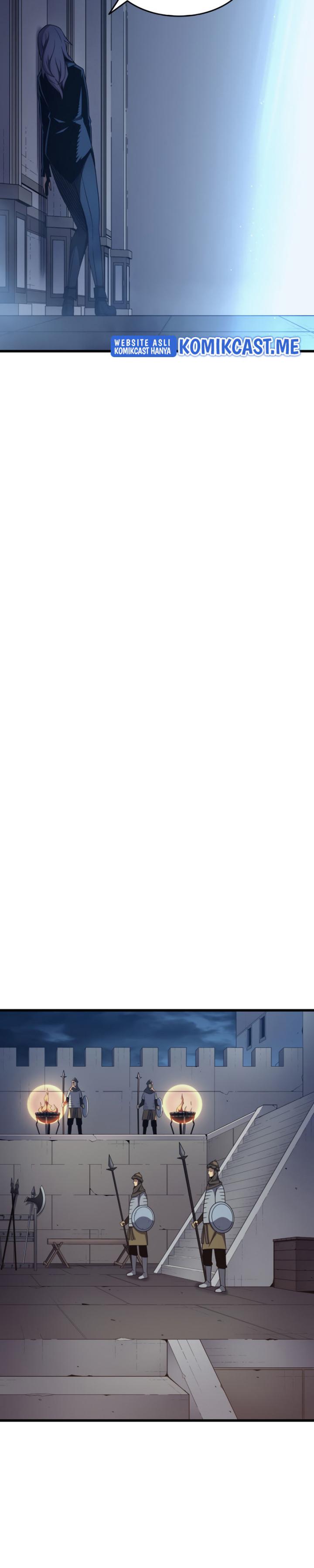 The Archmage Returns After 4000 Years Chapter 145 Image 9