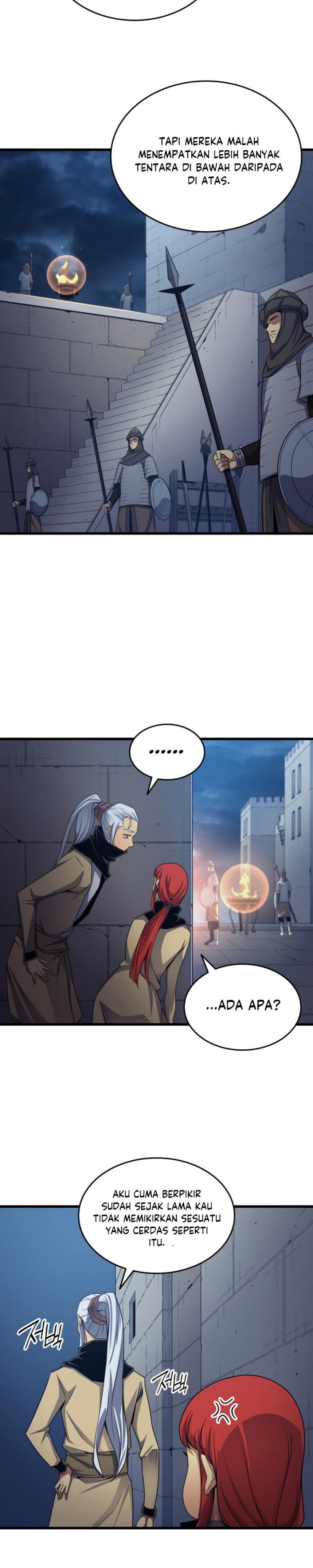 The Archmage Returns After 4000 Years Chapter 145 Image 11