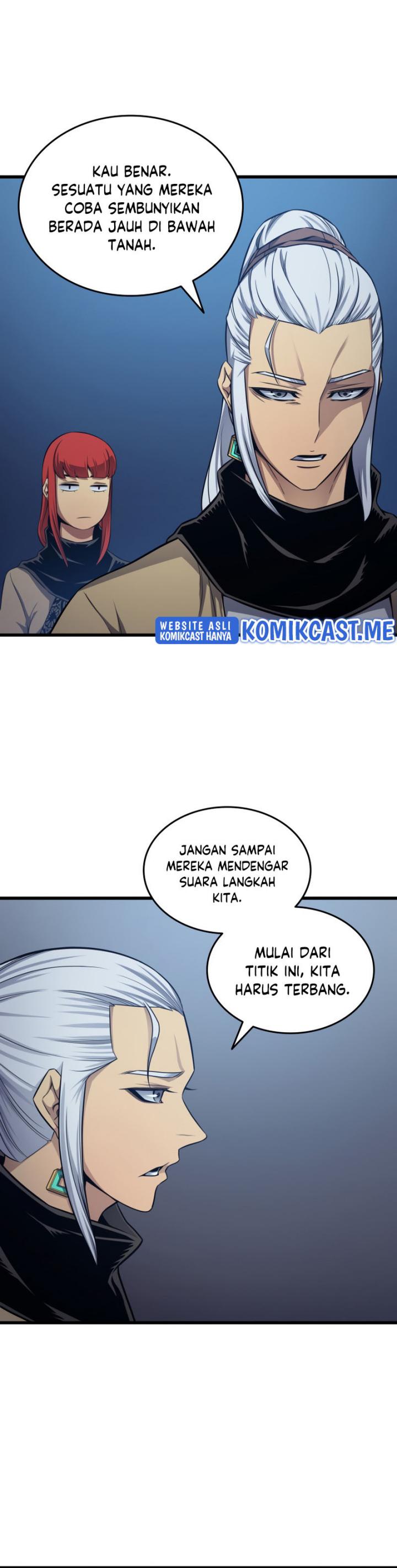 The Archmage Returns After 4000 Years Chapter 145 Image 12