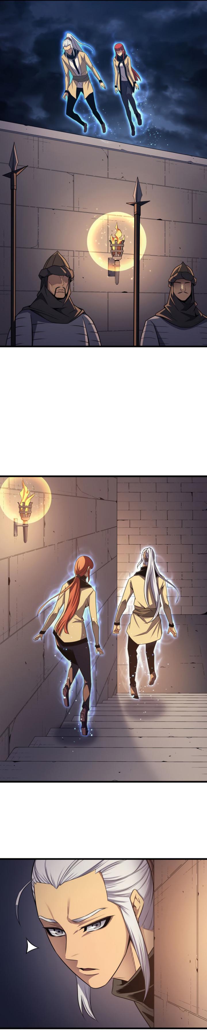 The Archmage Returns After 4000 Years Chapter 145 Image 13