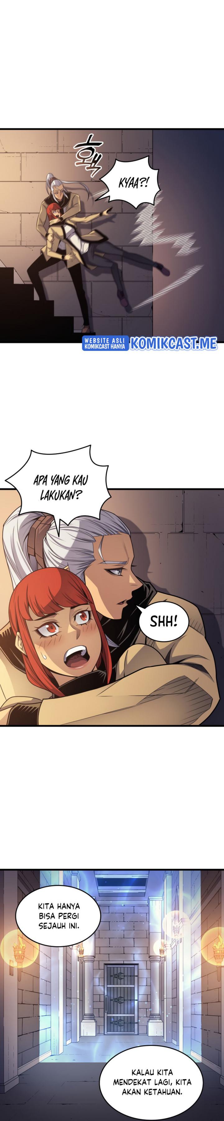 The Archmage Returns After 4000 Years Chapter 145 Image 14