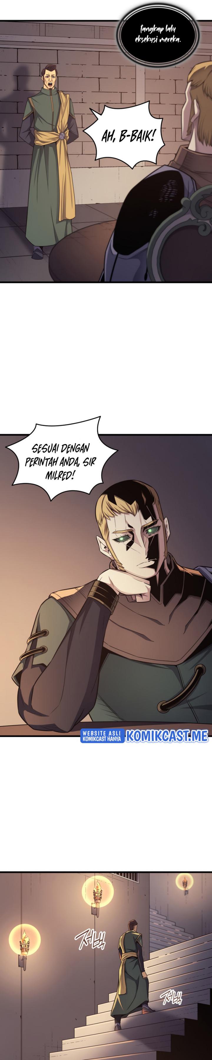 The Archmage Returns After 4000 Years Chapter 145 Image 16