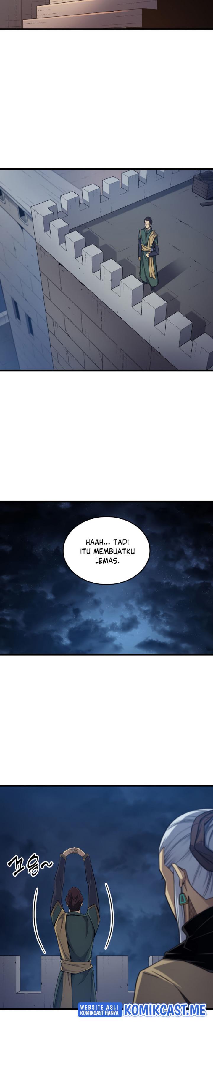 The Archmage Returns After 4000 Years Chapter 145 Image 17