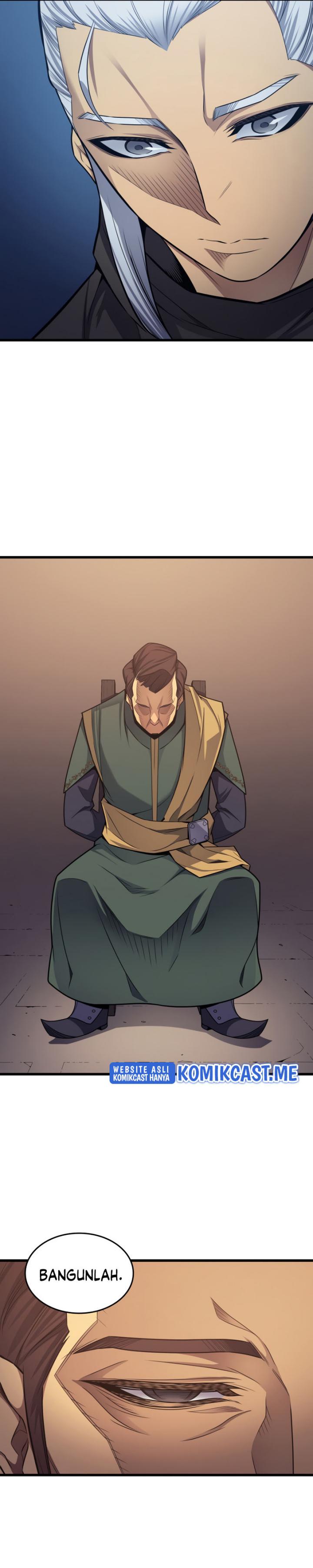 The Archmage Returns After 4000 Years Chapter 145 Image 19