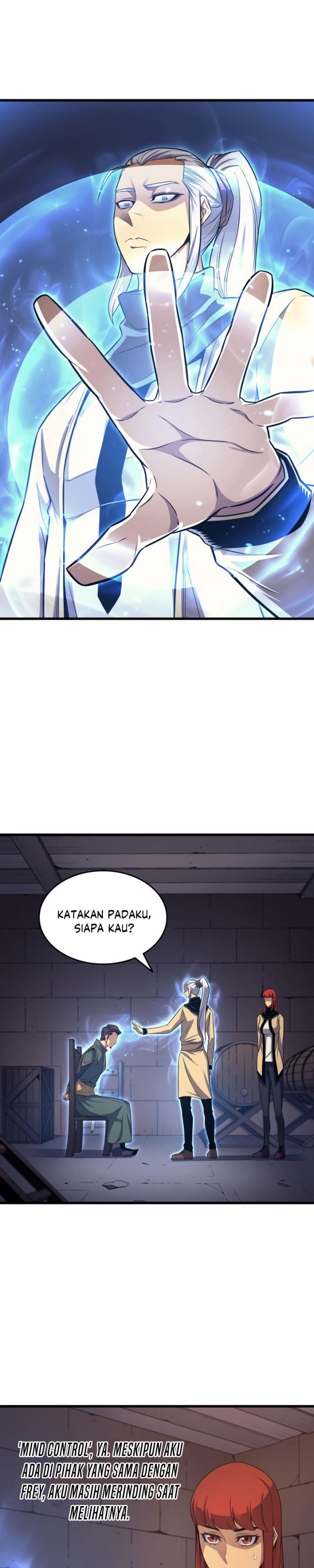 The Archmage Returns After 4000 Years Chapter 145 Image 20