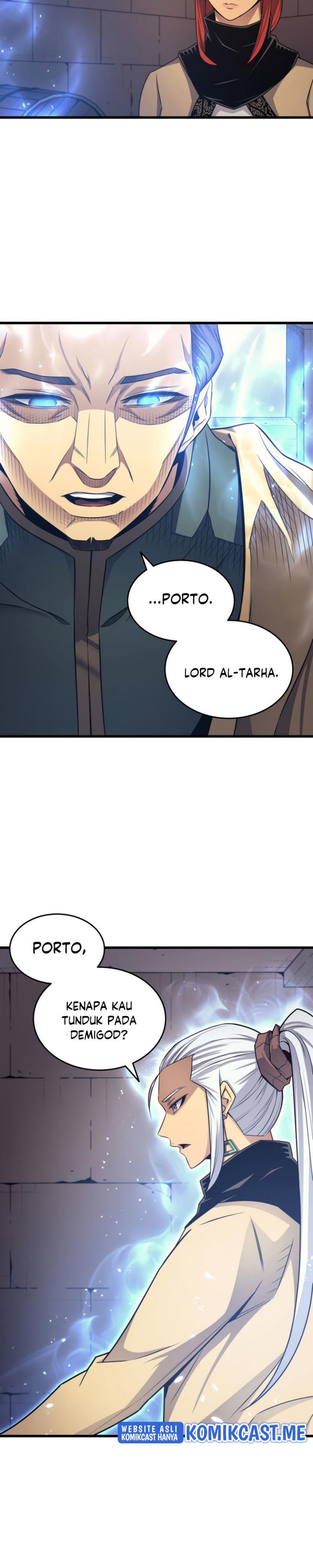 The Archmage Returns After 4000 Years Chapter 145 Image 21