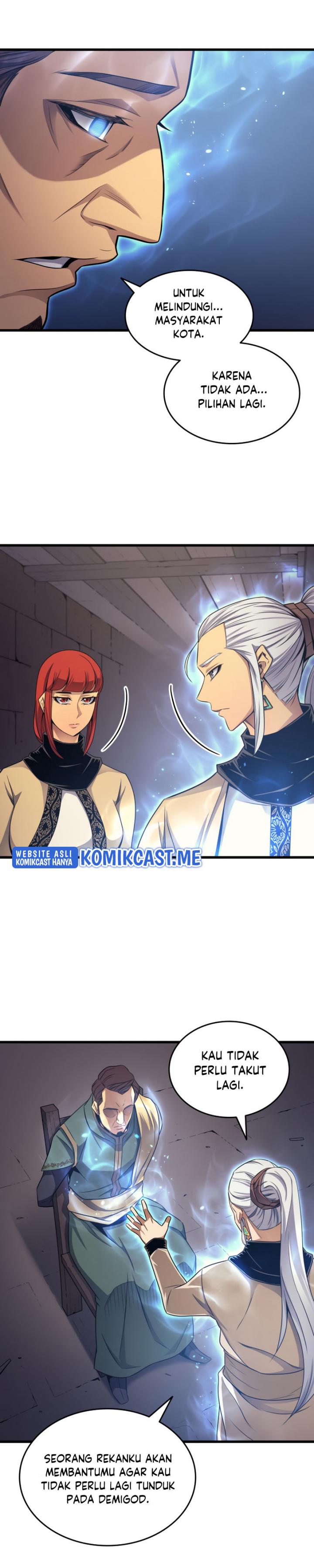 The Archmage Returns After 4000 Years Chapter 145 Image 22