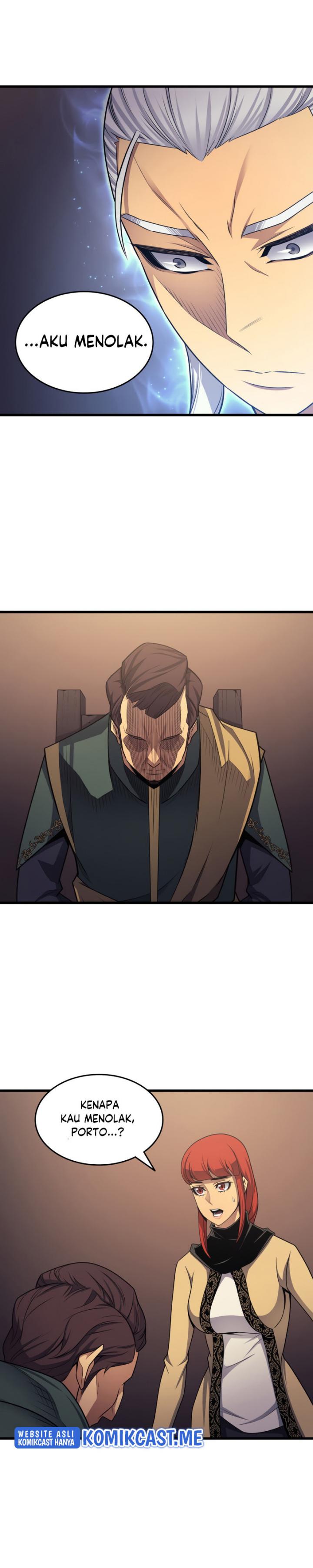 The Archmage Returns After 4000 Years Chapter 145 Image 23