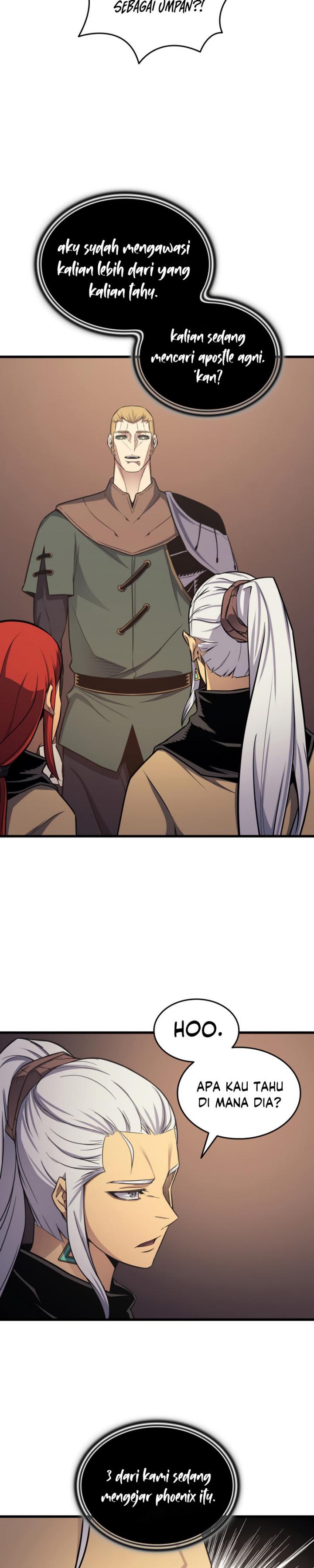 The Archmage Returns After 4000 Years Chapter 145 Image 26