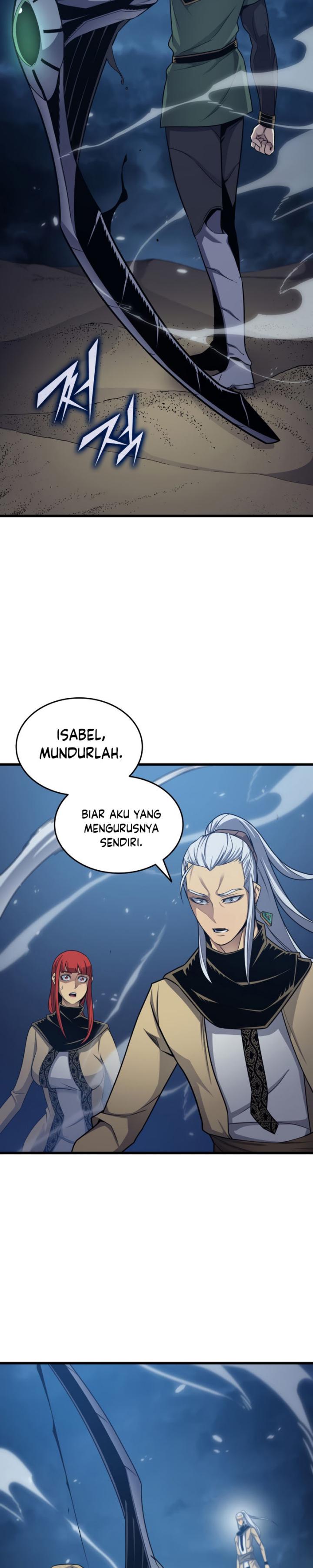 The Archmage Returns After 4000 Years Chapter 146 Image 2