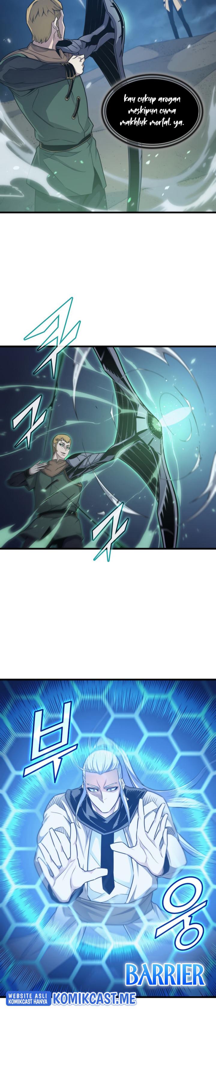 The Archmage Returns After 4000 Years Chapter 146 Image 3