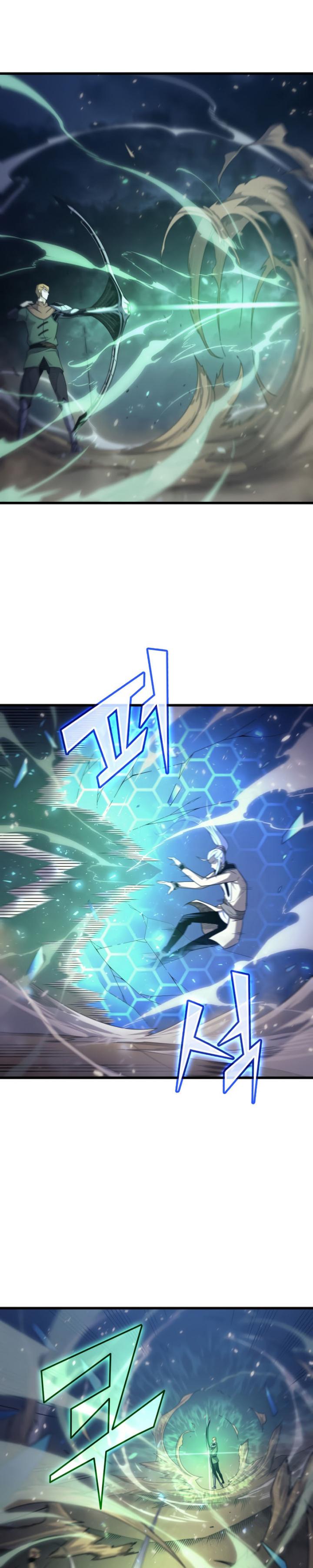 The Archmage Returns After 4000 Years Chapter 146 Image 5