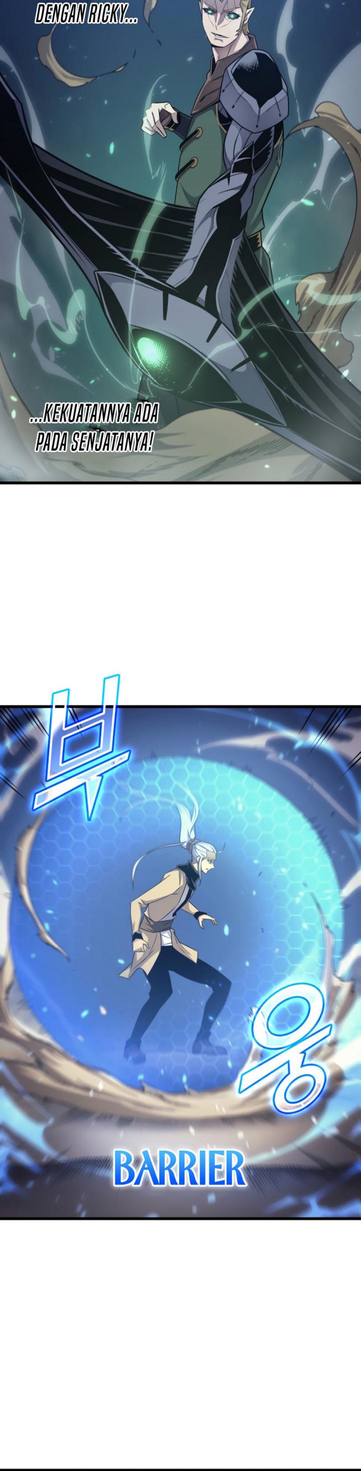 The Archmage Returns After 4000 Years Chapter 146 Image 7