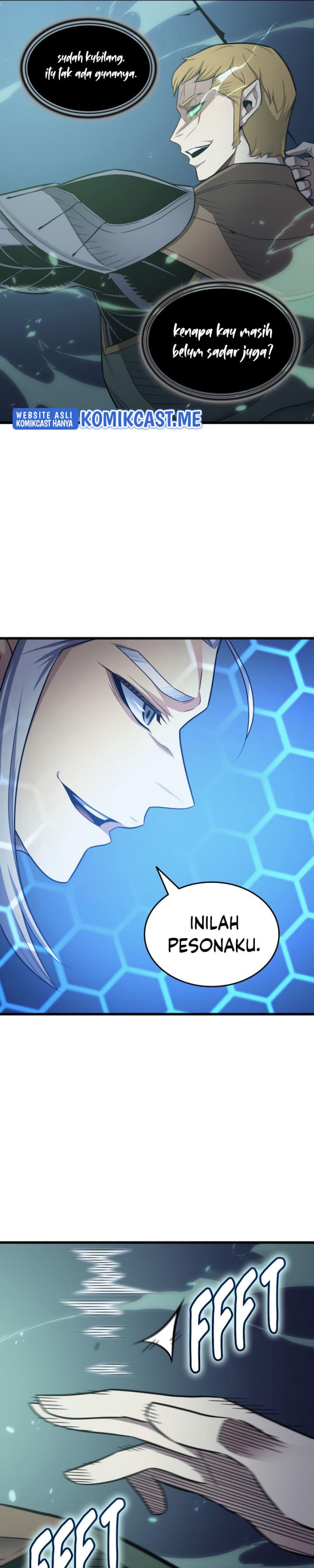 The Archmage Returns After 4000 Years Chapter 146 Image 8