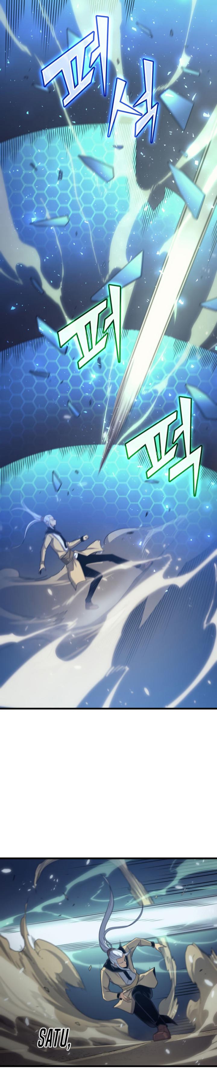 The Archmage Returns After 4000 Years Chapter 146 Image 10