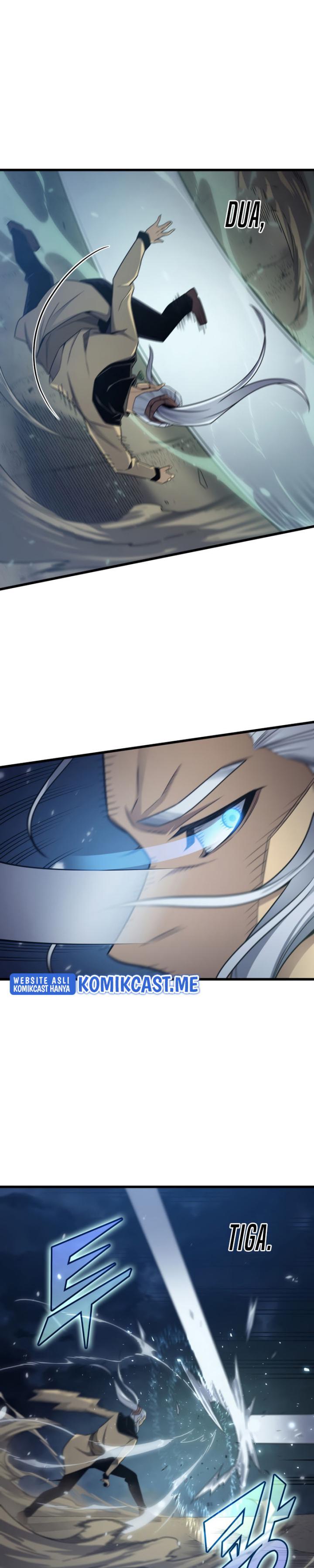 The Archmage Returns After 4000 Years Chapter 146 Image 11