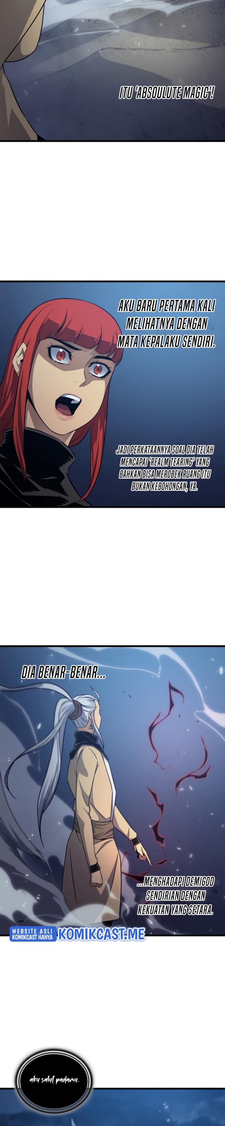 The Archmage Returns After 4000 Years Chapter 146 Image 24