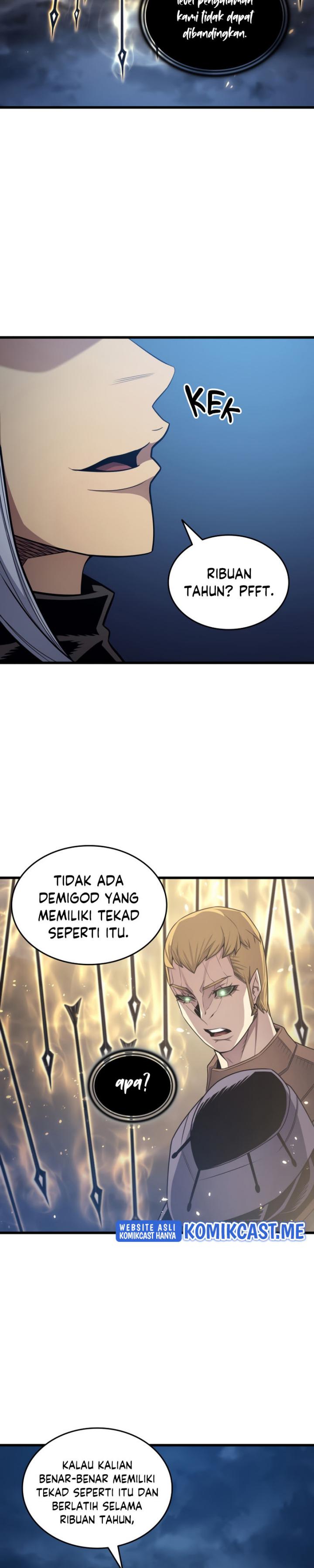 The Archmage Returns After 4000 Years Chapter 146 Image 27