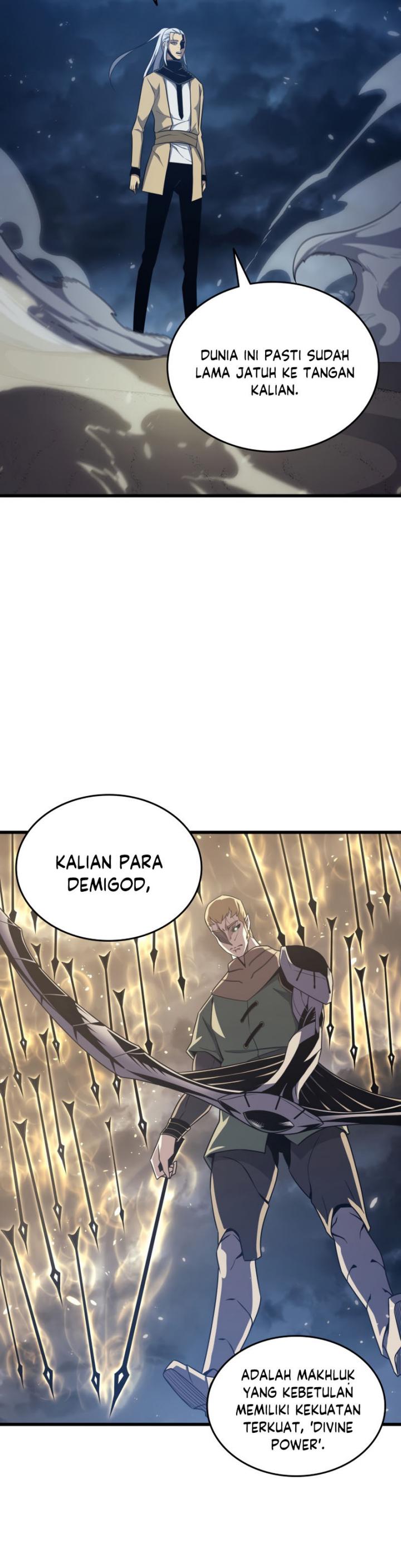 The Archmage Returns After 4000 Years Chapter 146 Image 28