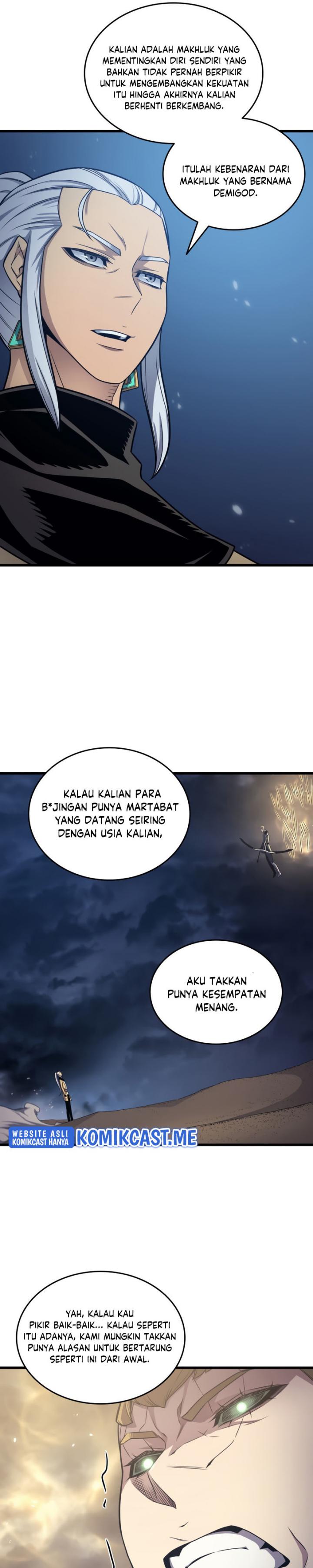 The Archmage Returns After 4000 Years Chapter 146 Image 29