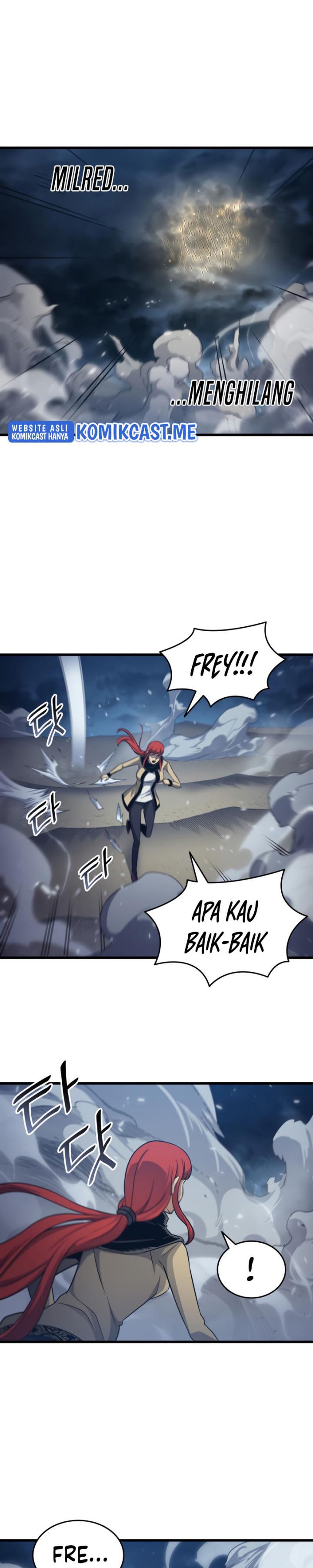 The Archmage Returns After 4000 Years Chapter 146 Image 32