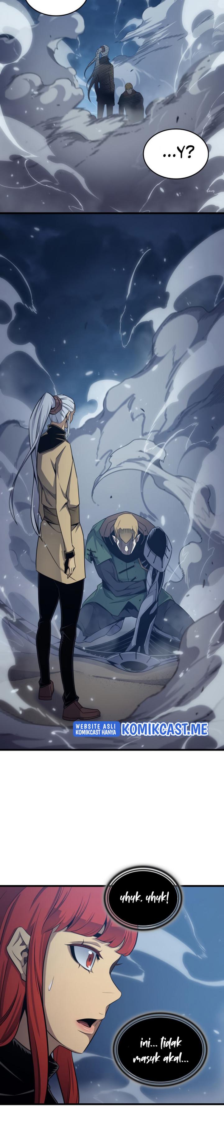 The Archmage Returns After 4000 Years Chapter 146 Image 33