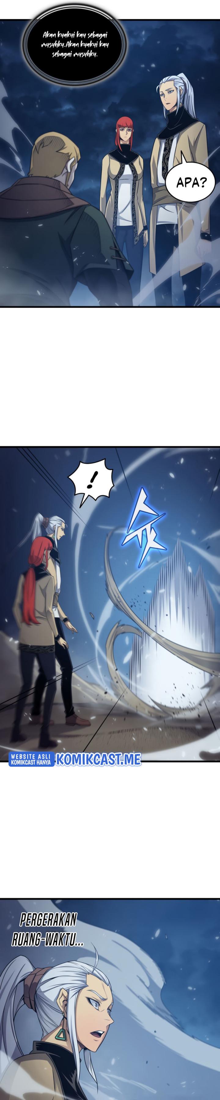 The Archmage Returns After 4000 Years Chapter 147 Image 4