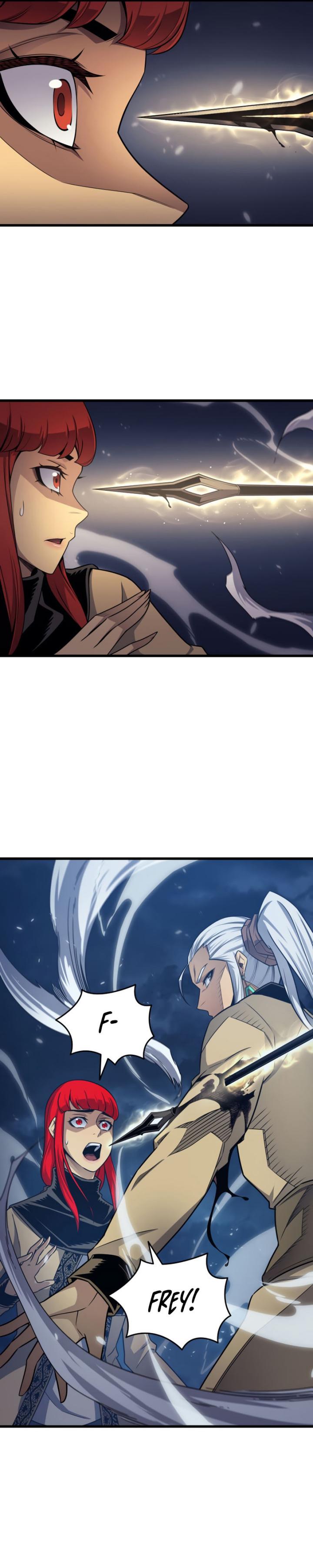 The Archmage Returns After 4000 Years Chapter 147 Image 7