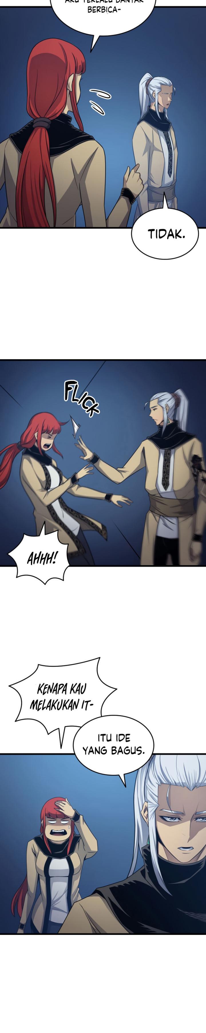 The Archmage Returns After 4000 Years Chapter 147 Image 12