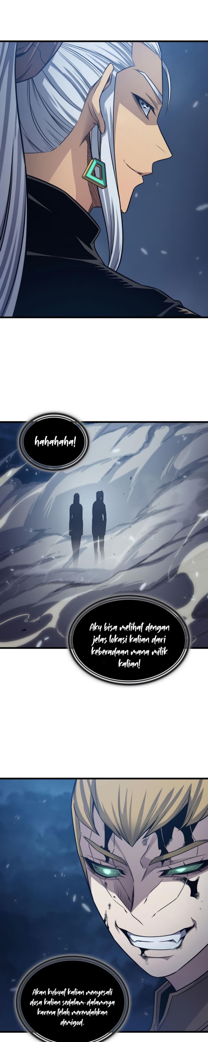 The Archmage Returns After 4000 Years Chapter 147 Image 13