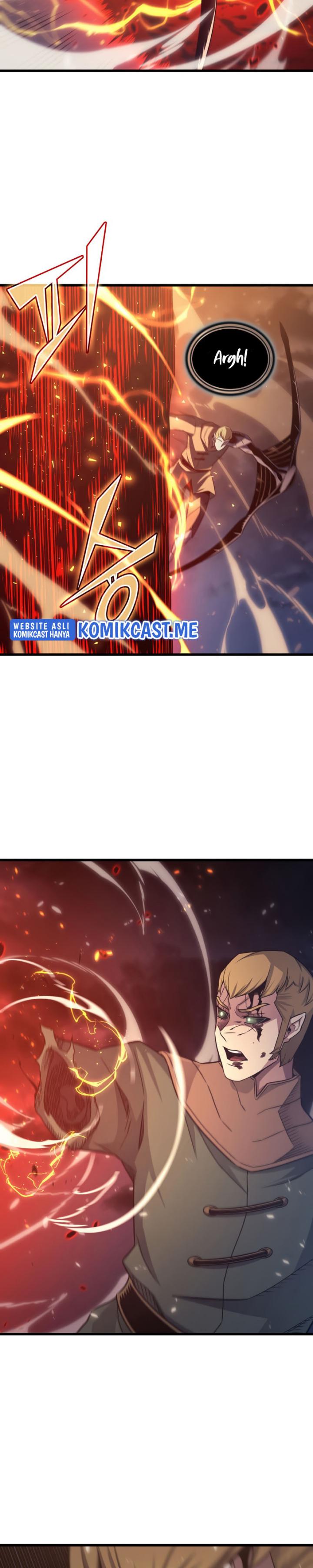 The Archmage Returns After 4000 Years Chapter 147 Image 17