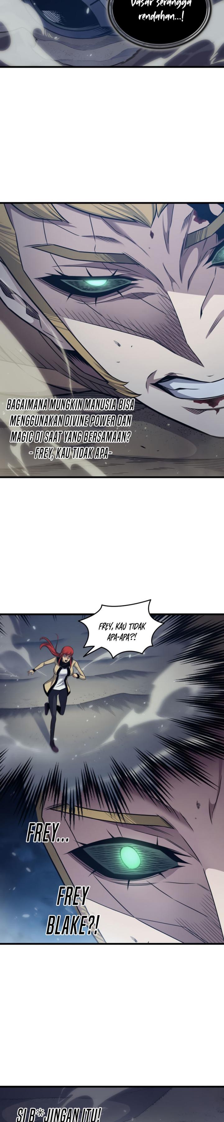 The Archmage Returns After 4000 Years Chapter 147 Image 23