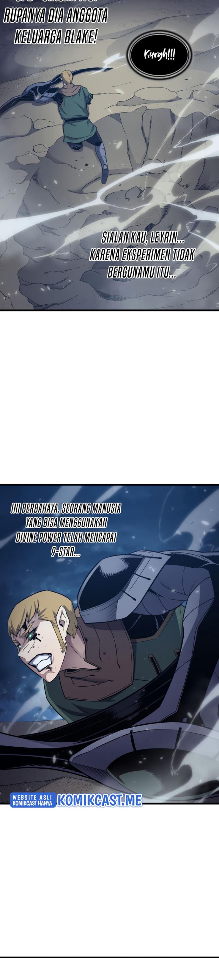 The Archmage Returns After 4000 Years Chapter 147 Image 24