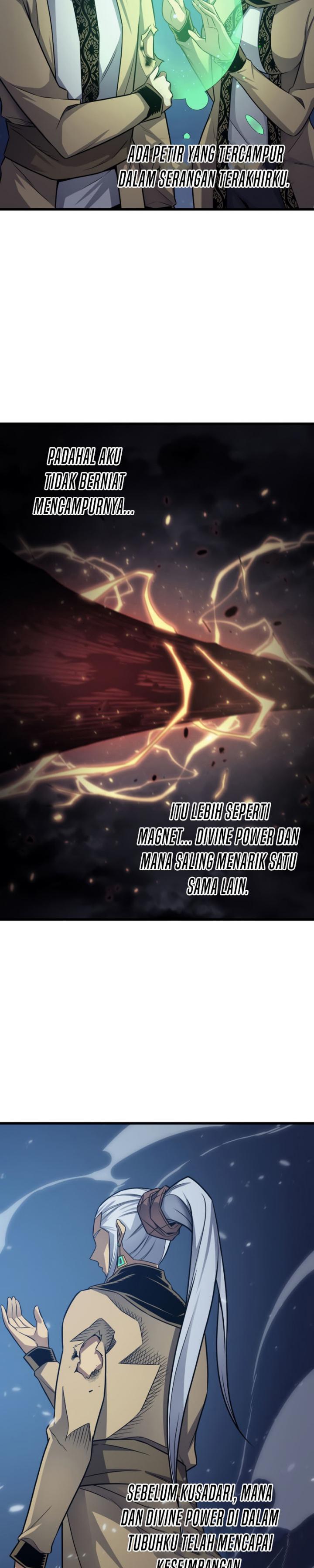 The Archmage Returns After 4000 Years Chapter 147 Image 29