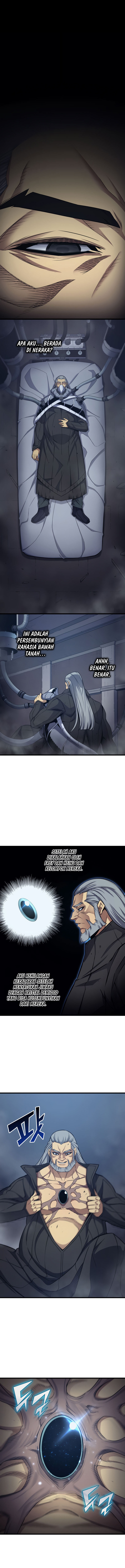 The Archmage Returns After 4000 Years Chapter 148 Image 3