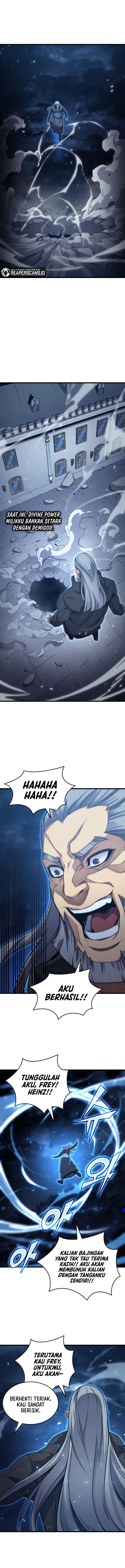 The Archmage Returns After 4000 Years Chapter 148 Image 5