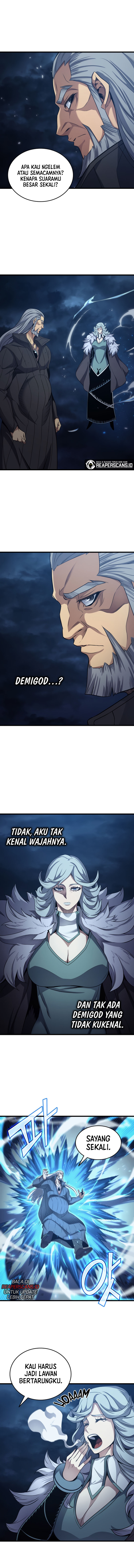 The Archmage Returns After 4000 Years Chapter 148 Image 6