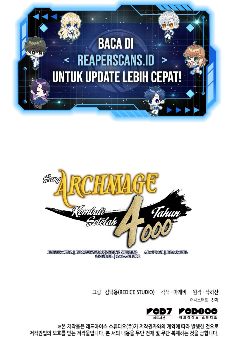 The Archmage Returns After 4000 Years Chapter 148 Image 14