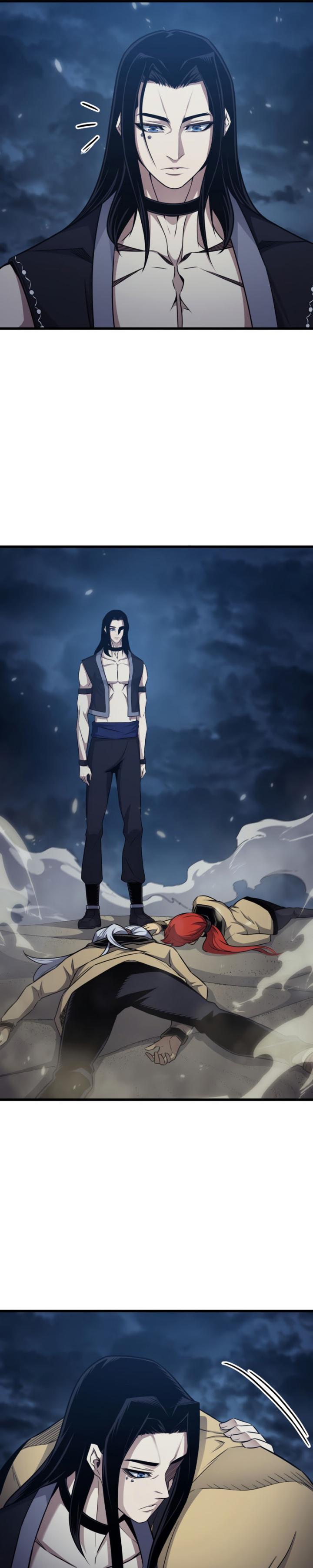 The Archmage Returns After 4000 Years Chapter 149 Image 7