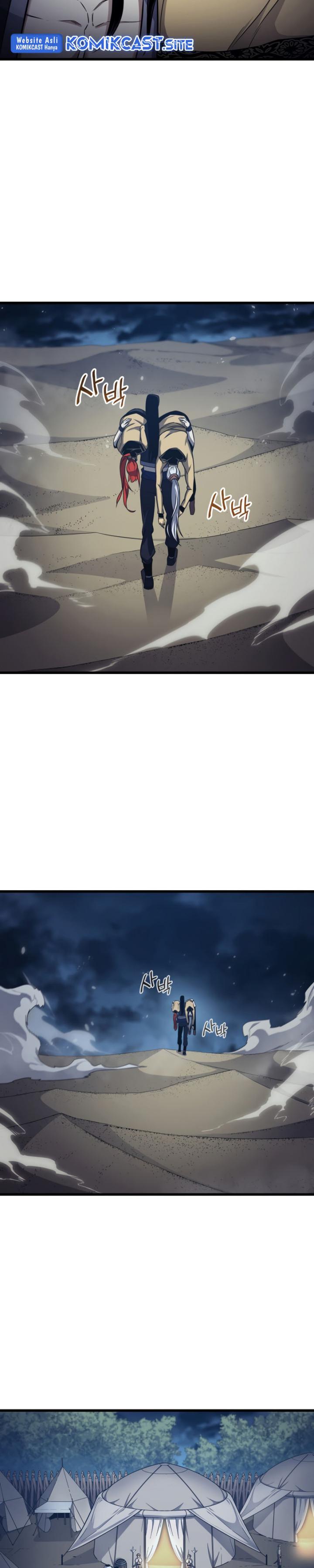 The Archmage Returns After 4000 Years Chapter 149 Image 8