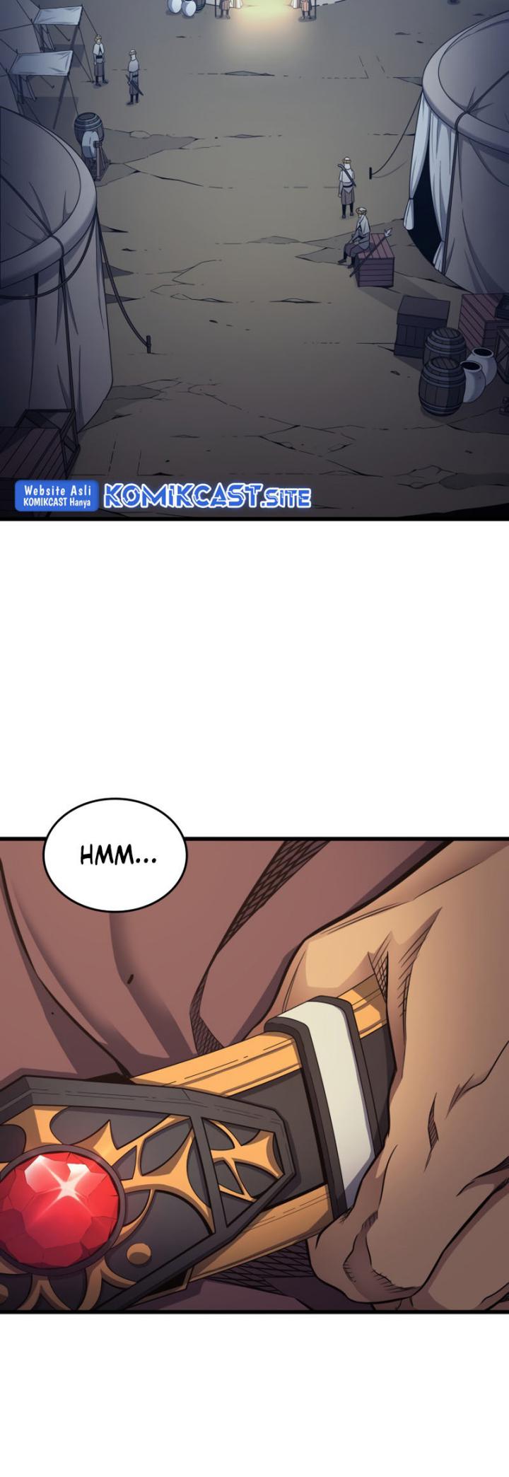 The Archmage Returns After 4000 Years Chapter 149 Image 9