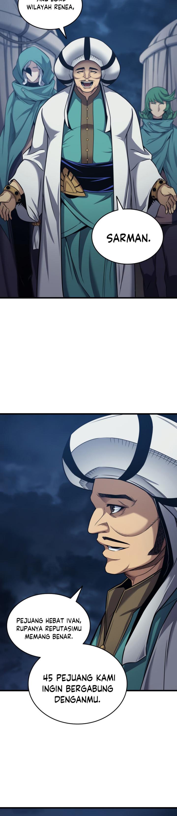 The Archmage Returns After 4000 Years Chapter 149 Image 12