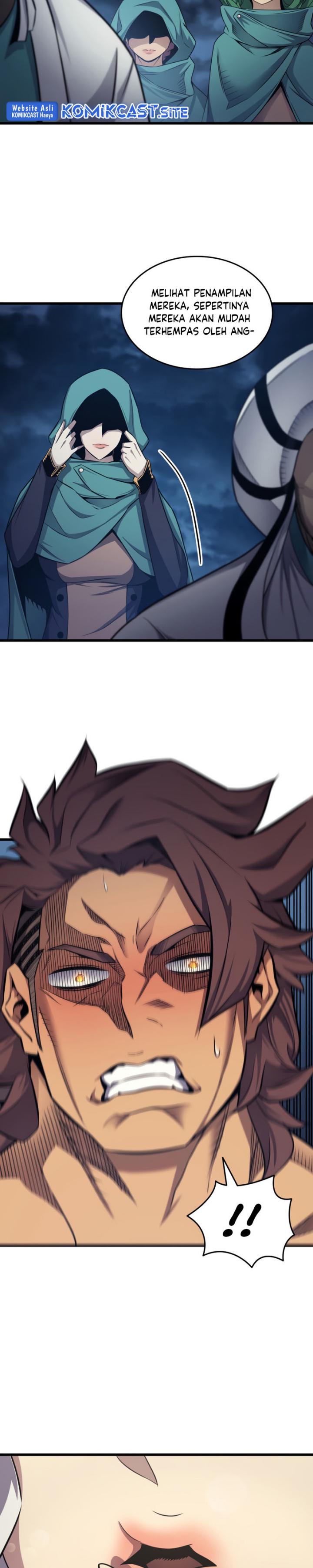 The Archmage Returns After 4000 Years Chapter 149 Image 14