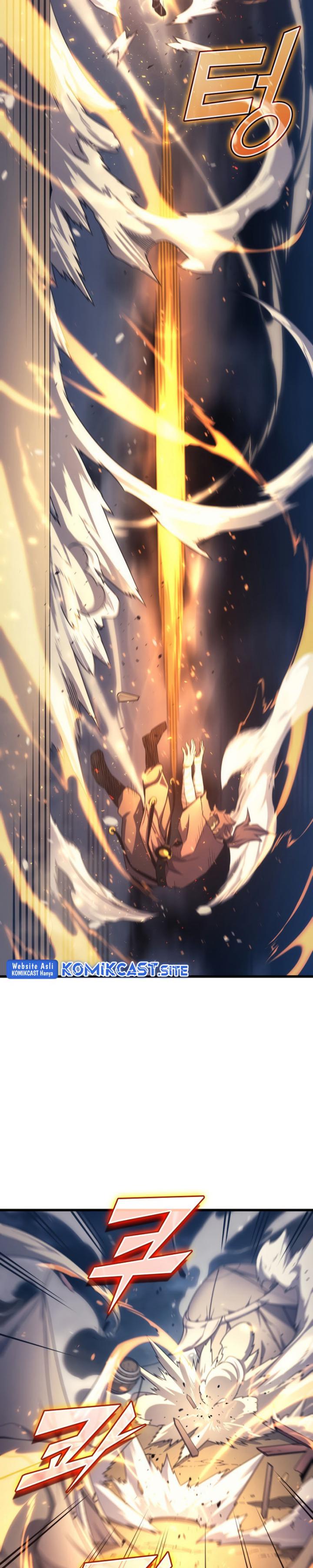 The Archmage Returns After 4000 Years Chapter 149 Image 20