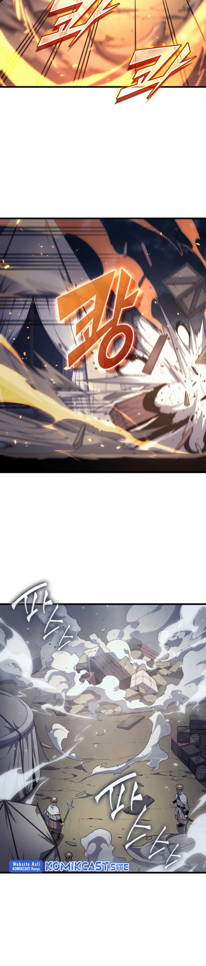 The Archmage Returns After 4000 Years Chapter 149 Image 21