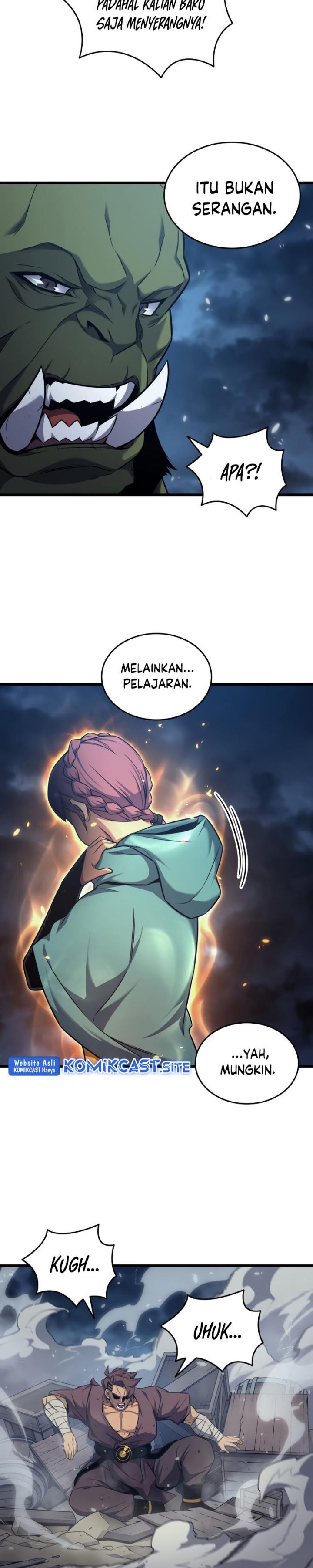 The Archmage Returns After 4000 Years Chapter 149 Image 23