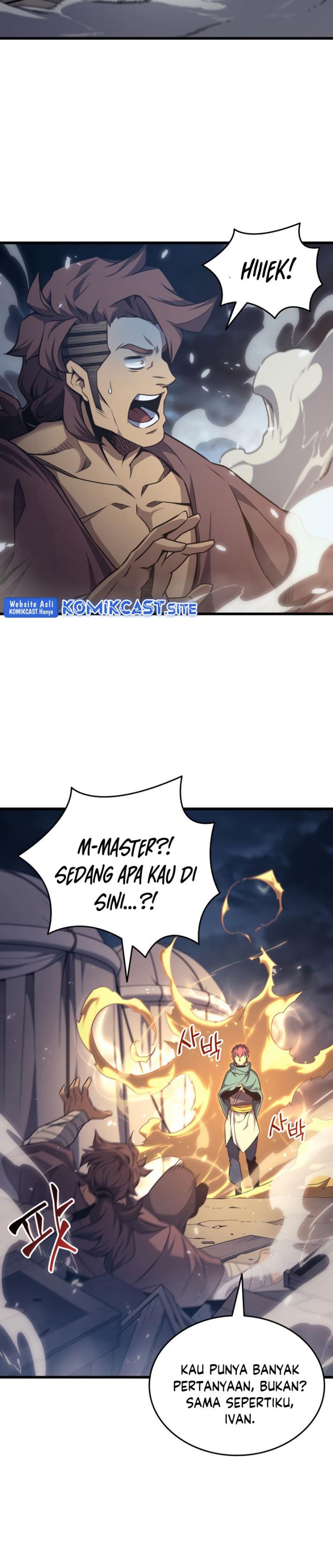 The Archmage Returns After 4000 Years Chapter 149 Image 24