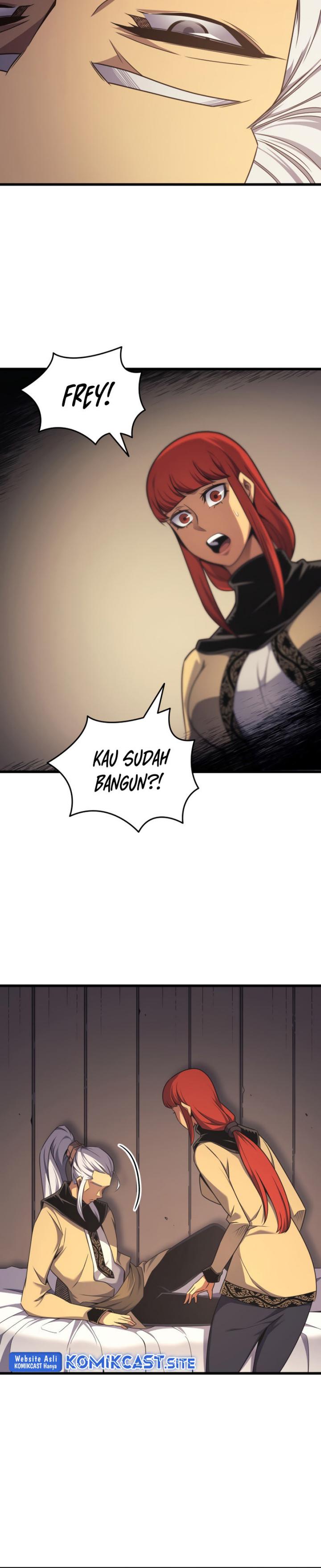 The Archmage Returns After 4000 Years Chapter 149 Image 27