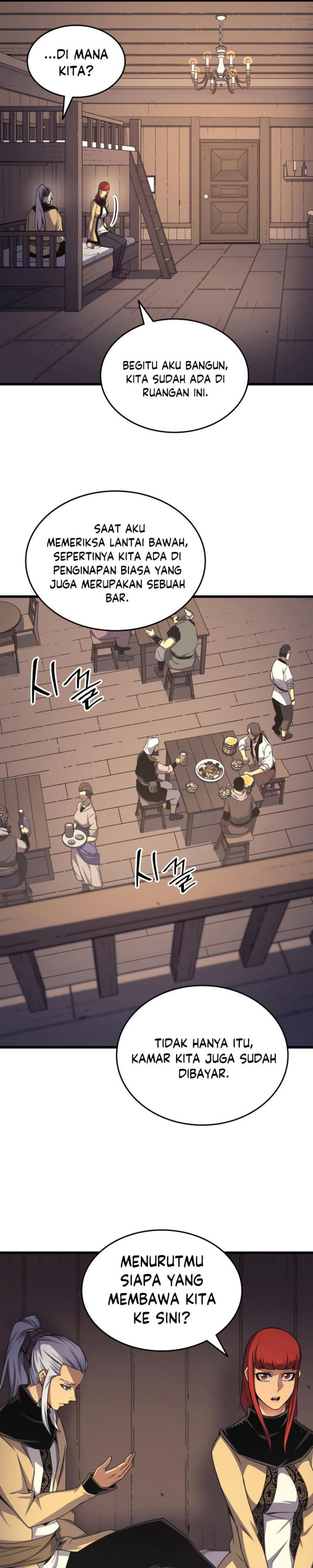 The Archmage Returns After 4000 Years Chapter 149 Image 28